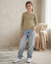Beechtree - Teen Girls Winter Shirt