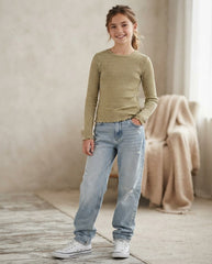 Beechtree - Teen Girls Winter Shirt