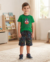Boy pair (5-6 yrs)