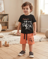 12-18months Boys pair