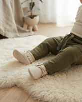 Hopscotch boy pant 3to6m