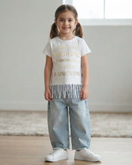 Bachha party shirt