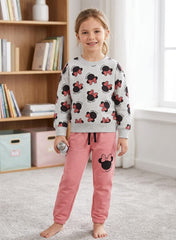 Zara girls pair