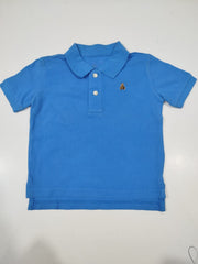 Boy polo (18-24 m)