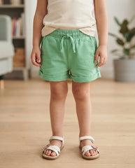 Girls shorts