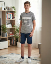 Campus union boy shirt