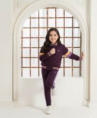 Reebok Girls Tracksuit
