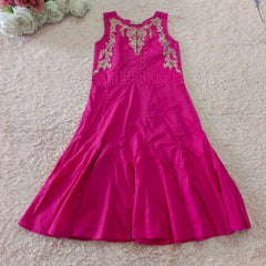 Minnie minor frock