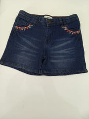 Girls shorts