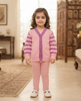 leisure club Sweater For Girls