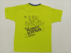 Boys Shirt - Leisure Club