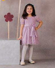 Minnie Minors Formal Frock