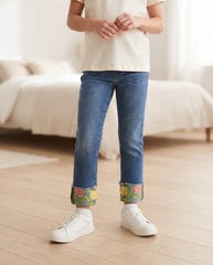 Girls Pants 11/12 yr