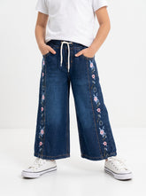 Girls Pant