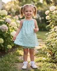 Minnie minor baby girl (9to12 months)