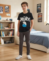 Breakout - Boys Shirt