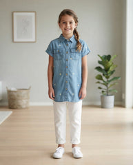 Rollover (9-10 yrs)