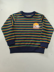 Breakout boys shirt