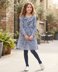 Kites girl frock(13to14yr)