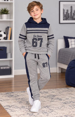 Zara boys pair