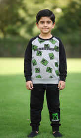 Hopscotch Boys tracksuit