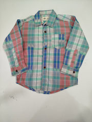 Kites - Boys Shirt Adot