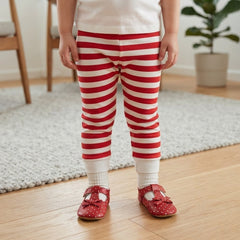 Minnie minors girls Trouser