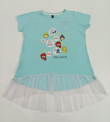 Girls Shirt