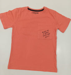 Boys Shirt - pepperland