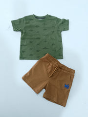 9-12months Boys pair