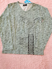 Kites boy shirt