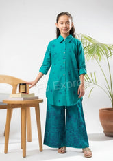 Peru co ord set