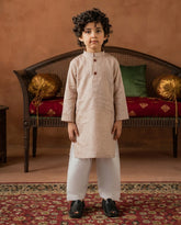 Kites Boy Kurta