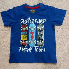 Boy shirt