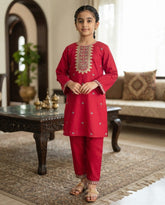 Cuties girl dress