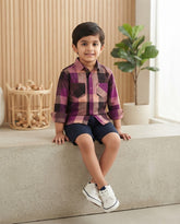 Kites boy shirt