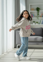 MAX Girls Hoodie