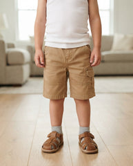 Rollover Shorts