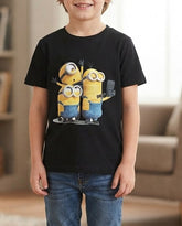 Chase up 6-7yrs boys shirt