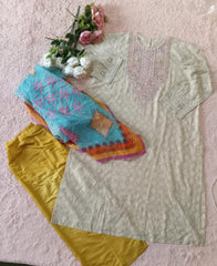 Nishat - Ladies Dress