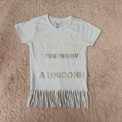 Bachha party shirt