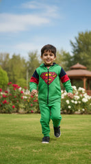 Petrol Pair For Boys