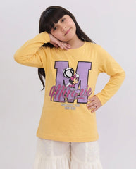 Girls Shirt