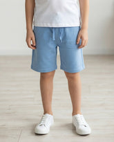 Mo kids 9-10yrs boys short