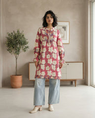 Disney ladies kurti