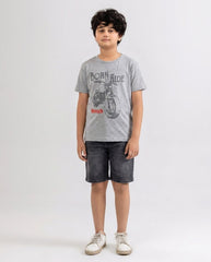 Boys Shirt - Kites