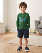 Boy shirt