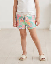 Girls shorts..