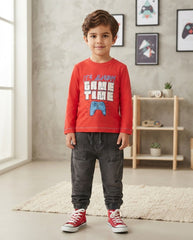 Boys shirt