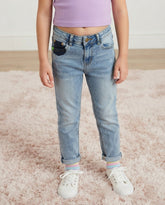 Girls Pants 8-9 yr